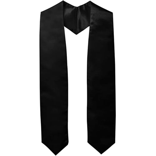 Customer Supplied Graduation Stole Thumbnail