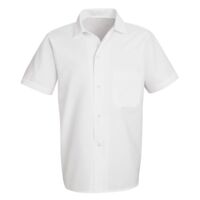 Button-Front Cook Shirt Thumbnail