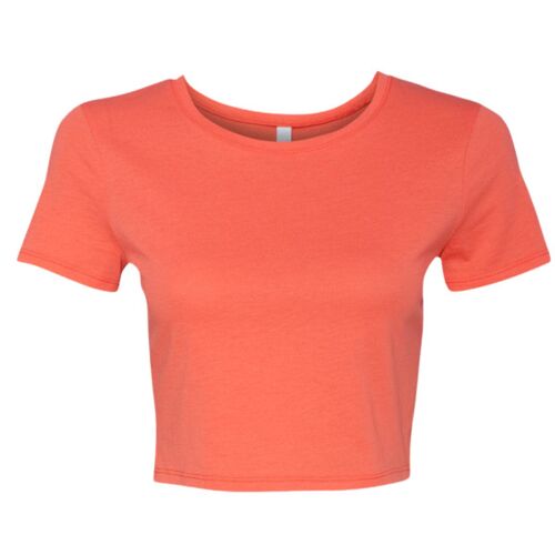 Women’s Crop Tee Thumbnail