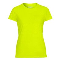 Women’s Performance T-Shirt Thumbnail