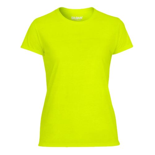 Women’s Performance T-Shirt Thumbnail