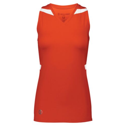 Women's PR Max Compression Racerback Jersey Thumbnail