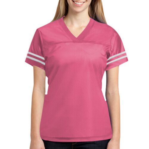 Ladies PosiCharge ® Replica Jersey Thumbnail