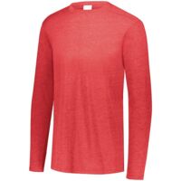 Triblend Long Sleeve T-Shirt Thumbnail
