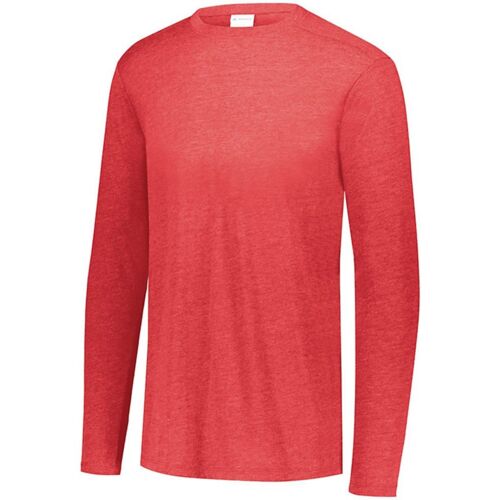 Triblend Long Sleeve T-Shirt Thumbnail