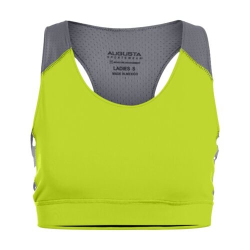 Women's All Sport Sports Bra Thumbnail