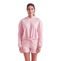 Ladies' Cropped Maria Hoodie Thumbnail