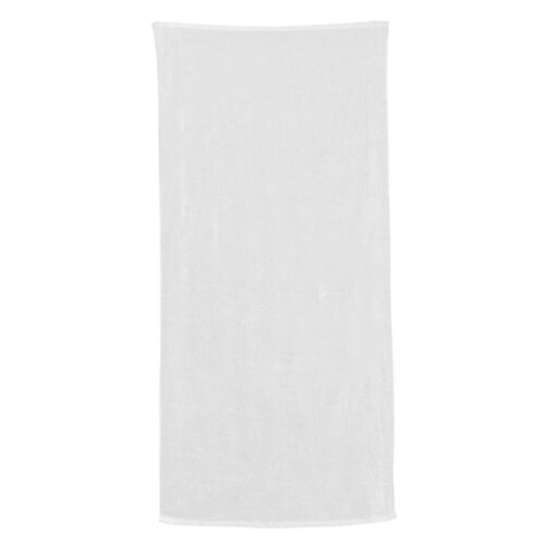 Customer Supplied Beach Towel Thumbnail