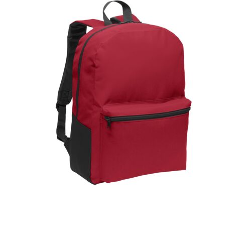 Customer Supplied Backpack Thumbnail