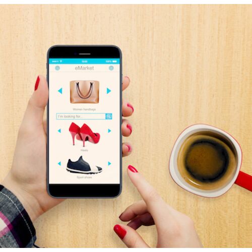 AFFILIATE STORE Thumbnail