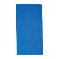 Platinum Collection 35x70 White Beach Towel Thumbnail