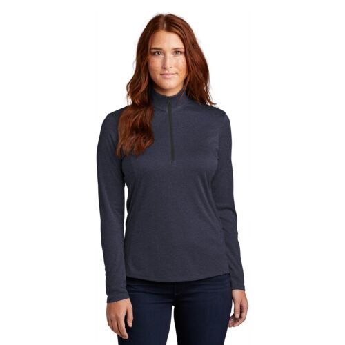 Ladies Endeavor 1/2 Zip Pullover Thumbnail