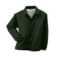 Unisex Nylon Coach's Jacket Thumbnail
