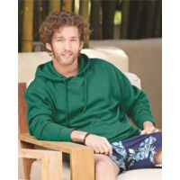 Midweight Hooded Sweatshirt Thumbnail