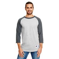 Adult Raglan T-Shirt Thumbnail
