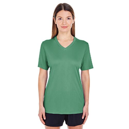 Ladies' Zone Performance T-Shirt Thumbnail