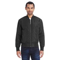 Unisex Bomber Jacket Thumbnail