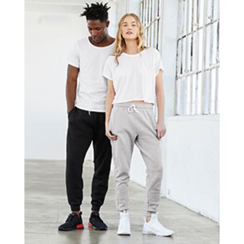 Unisex Jogger Sweatpant Thumbnail