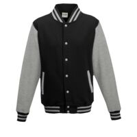 Men's 80/20 Heavyweight Letterman Jacket Thumbnail