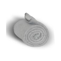 Alpine Fleece Throw Blanket Thumbnail
