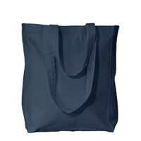 Susan Canvas Tote Thumbnail