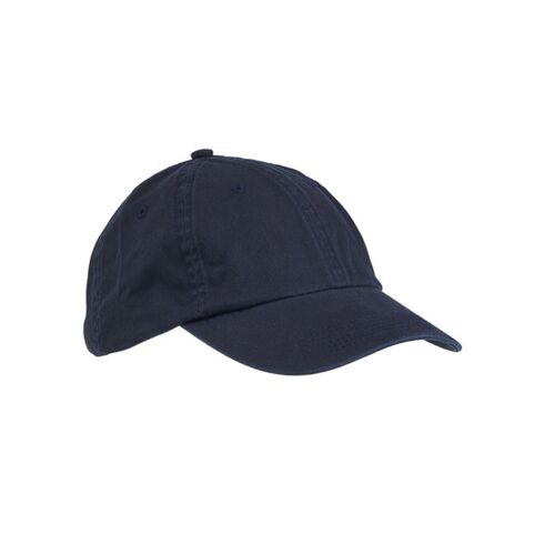6-Panel Washed Twill Low-Profile Cap Thumbnail