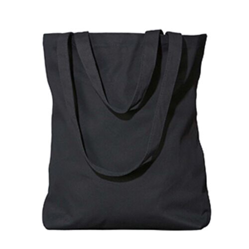 Organic Cotton Twill Everyday Tote Thumbnail