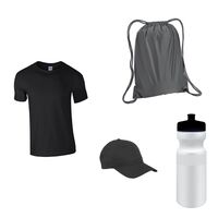 Reunion/Event Swag Pack Thumbnail