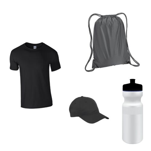 Reunion/Event Swag Pack Thumbnail