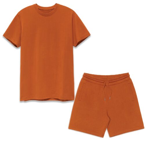 2PC SHORT SET Thumbnail