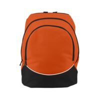Large Tri-Color Backpack Thumbnail