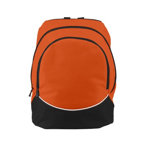 Large Tri-Color Backpack Thumbnail