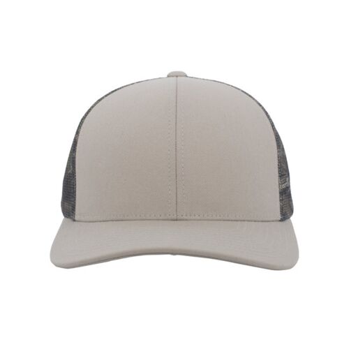 Snapback Trucker Cap Thumbnail
