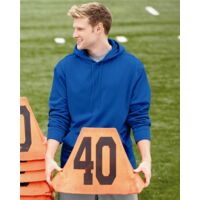 Wicking Fleece Hooded Sweatshirt Thumbnail