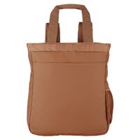 Men's Reflective Convertible Backpack Tote Thumbnail