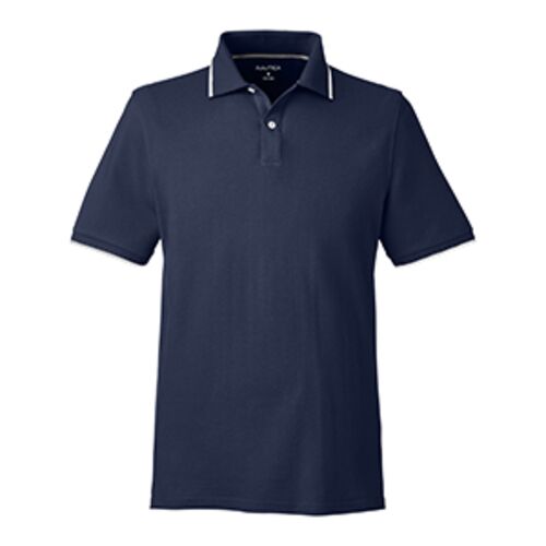 Men's Deck Polo Thumbnail