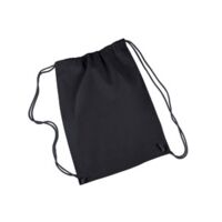 Cotton Drawstring Backpack Thumbnail