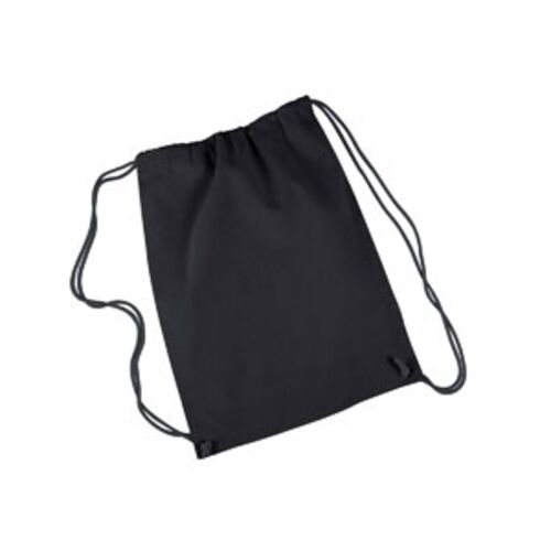 Cotton Drawstring Backpack Thumbnail