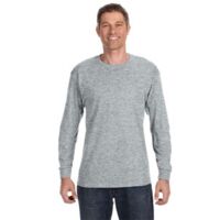 Adult DRI-POWER® ACTIVE Long-Sleeve T-Shirt Thumbnail