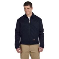 Men's 8 oz. Lined Eisenhower Jacket Thumbnail