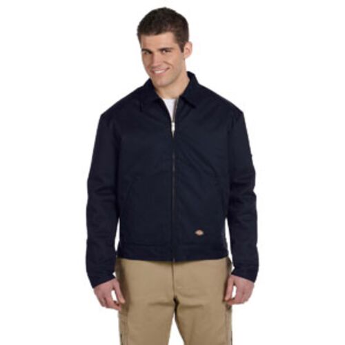 Men's 8 oz. Lined Eisenhower Jacket Thumbnail