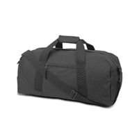 Game Day Large Square Duffel Thumbnail