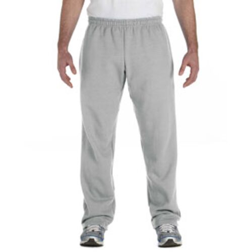 Adult Heavy Blend™ Adult 50/50 Open-Bottom Sweatpant Thumbnail