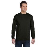 Unisex Classic Long-Sleeve T-Shirt Thumbnail