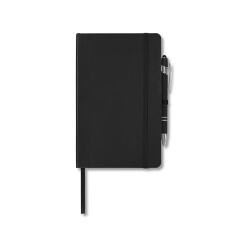 CORE365 Soft Cover Journal And Pen Set Thumbnail