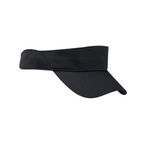 Sport Visor with Mesh Thumbnail