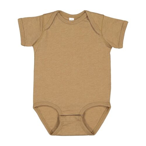Infant Fine Jersey Bodysuit Thumbnail