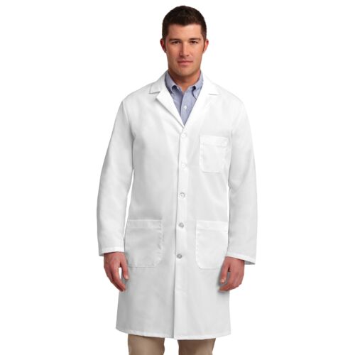Customer Supplied Lab Coat Thumbnail
